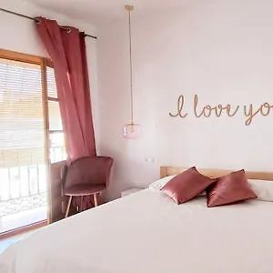 Meraki: Tu Hogar En Apartamento Frigiliana