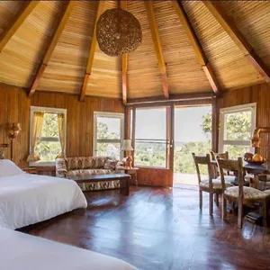  Сasa de vacaciones Cabana San Jose