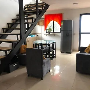  Apartamento Apto Encantador En - Cerca Del Aeropuerto