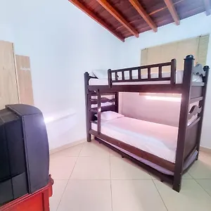  Apartamento Casa A 15 Minutos Del Airport
