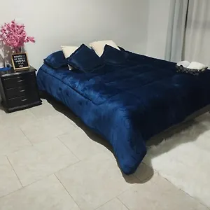  Habitación en casa particular Dona Piedad