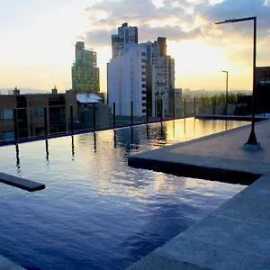 Loft Club House Chapinero Apartamento Bogotá