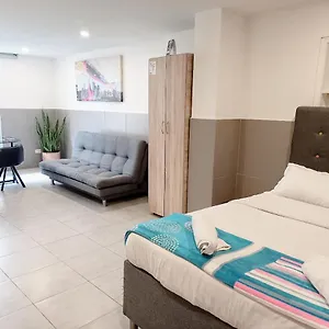 Angelos Homes Apartamento Bogotá