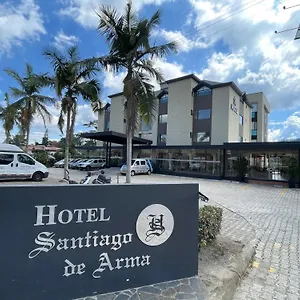 Santiago De Arma Hotel