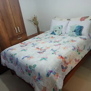  Apartamento Lindo En Alquiler