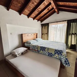 Apartamento Next To The Airport - Cute