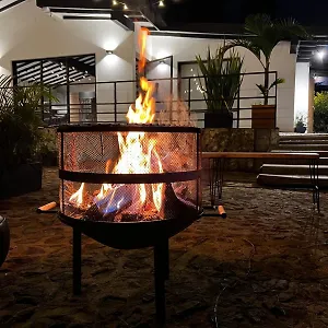  Сasa de vacaciones Casa En Reserva Natural Cerca Del Aeropuerto Medellin